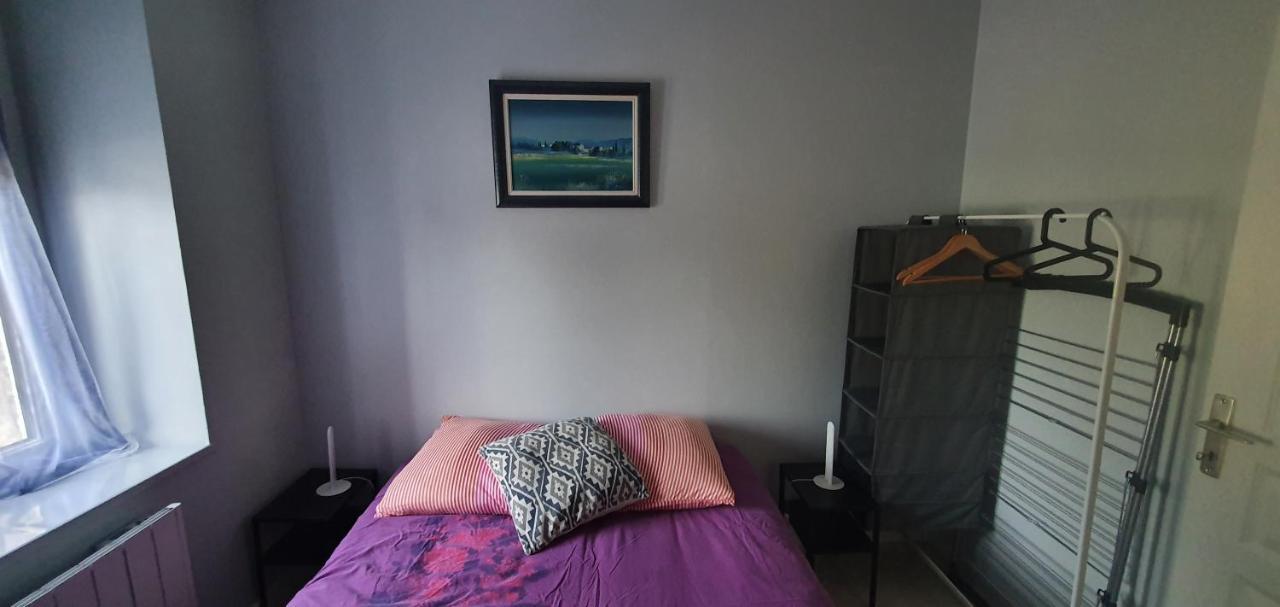 Appart 2 Chambres *Notre Bout Du Monde* Brest Eksteriør bilde